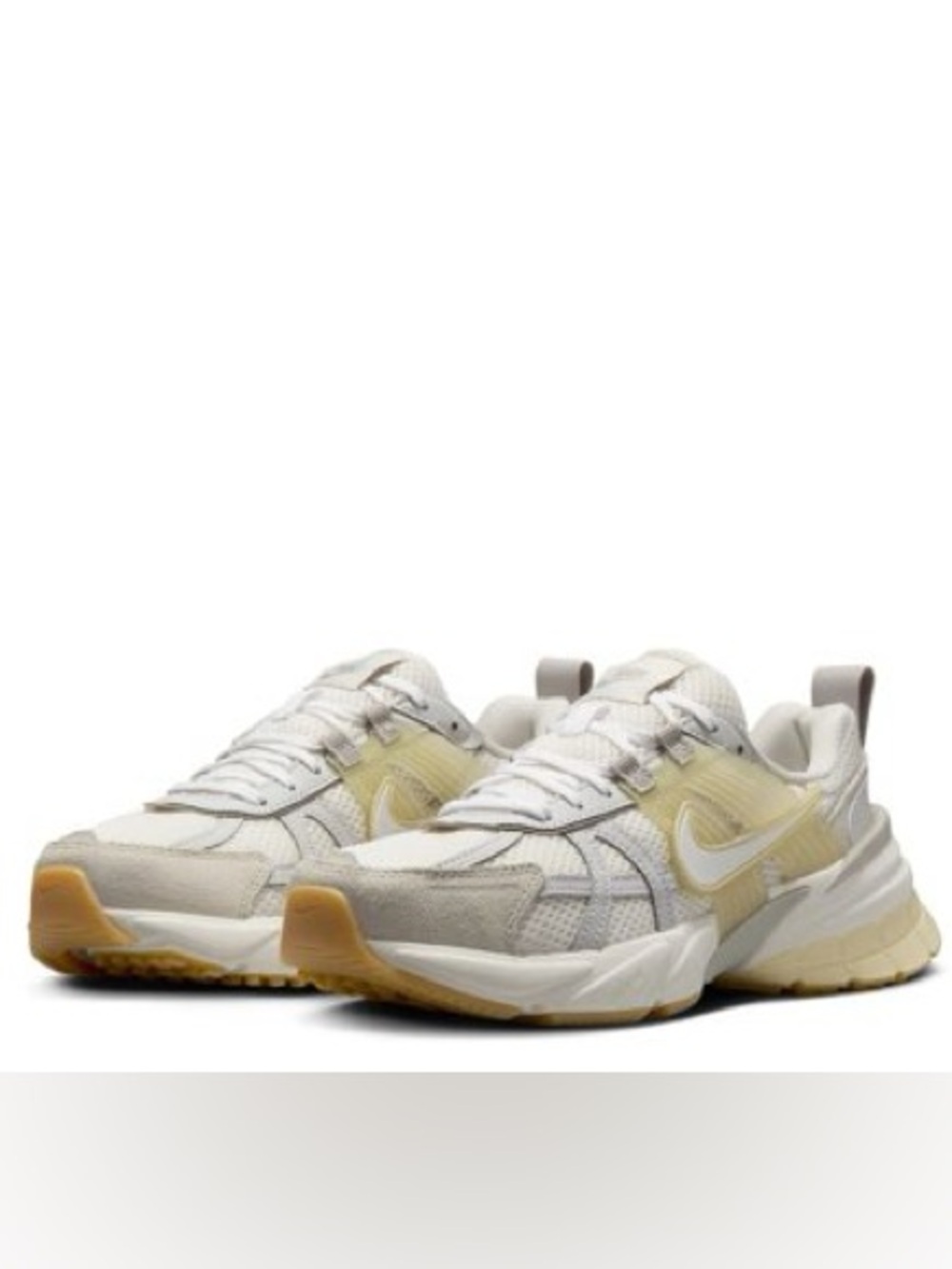 Nike V2K Sneakers NEW